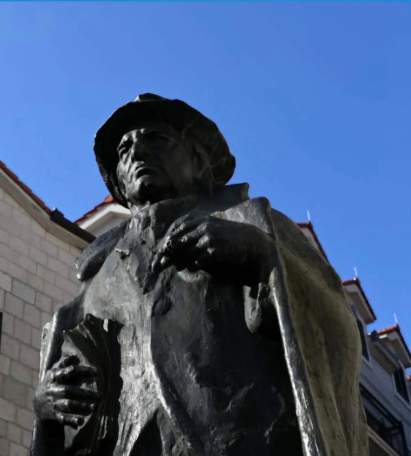 Tinu u čast: Večer poezije u Pučkom otvorenom učilištu Imotski