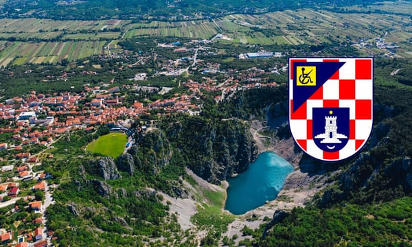 Dan otvorenih vrata Udruge HVIDR-a Imotski - pozivamo sve zainteresirane da nas posjete