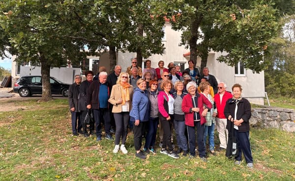 U tijeku je projekt "Zlatne godine u Imotskom" namijenjen našim starijim osobama