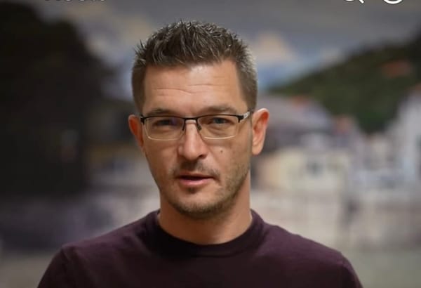 SRIJEDOM AKTUALNO Toni Garac govori o važnim projektima i planovima u Općini Proložac