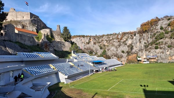 Imotski zahvaljujući Proložanima na samo dva boda od vodeće Uranije - Mračaju puni plijen u Sinju