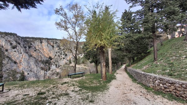 Prva serpentina u Modrom jezeru dobiva ime po Josipu Braci Zenu