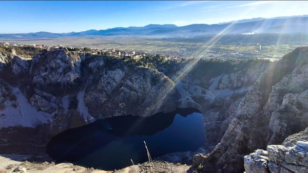 Sutra dio Glavine Donje bez električne energije zbog radova