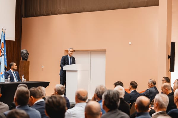 HDZ SDŽ kompletirao tim za iduće četiri godine - u odboru i Imoćani