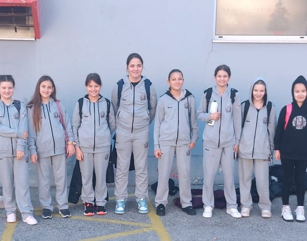 U13 Liga Dalmacije: Poraz košarkašica Rhee Imotski na gostovanju