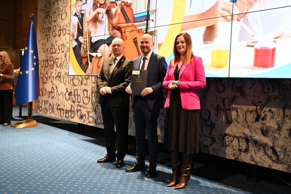 Općini Zmijavci dodijeljen ugovor vrijedan 90.000 eura za program Aktivno i sretno djetinjstvo