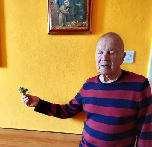 KULTURA BEZ GRANICA Sjećanje na Bracu Zena i imotske hladne zime