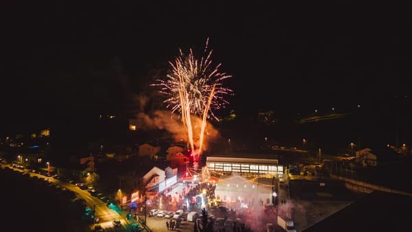 SAD JE I SLUŽBENO Advent u Zmijavcima proglašen najljepšim adventom u kategoriji općina