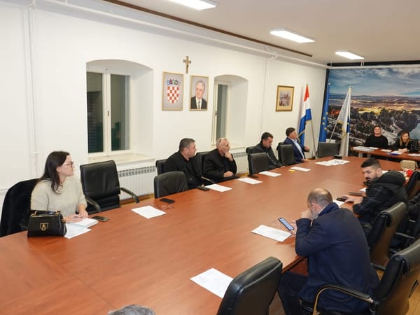 GRADSKE MINUTE Tjedni pregled: Važne odluke i događaji