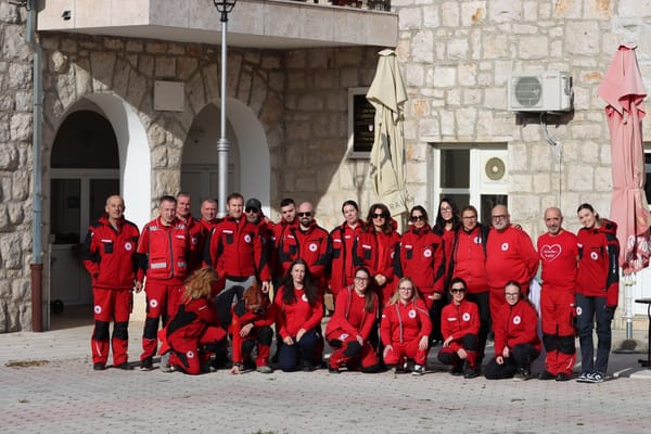 Ravnateljica CK Imotski Ana Petričević najavila božićnu akciju darivanja krvi u Podbablju