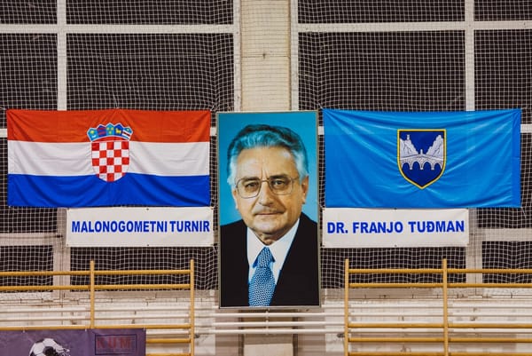 Matković projekt i ŠD Drum u polufinalu turnira dr. Franjo Tuđman u Prološcu