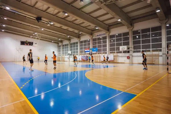 Matković projekt i Databox u finalu turnira dr. Franjo Tuđman u Prološcu