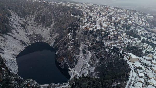 GRADSKE MINUTE Aktualnosti tjedna iza nas