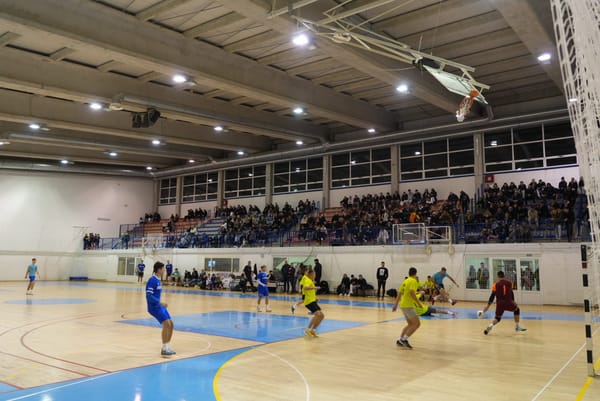 FOTO Završen 17. turnir mladih Imotske krajine - Stipe Pletikosa uručio nagrade i priznanja