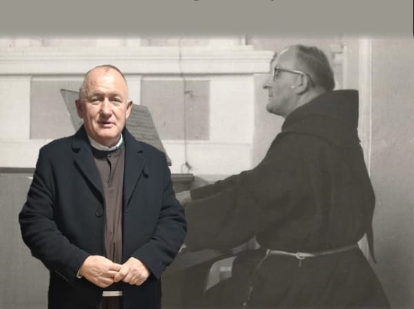 Fra Zoran Kutleša najavio predstavljanje knjige o dr. fra Ivanu Glibotiću i tribinu Treći petak u Imotskom