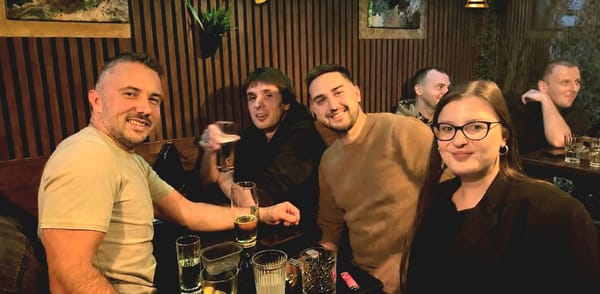 FOTO Imoćani pobjednici Pub Quiz 2.0 spektakla