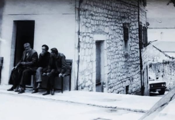 KULTURA BEZ GRANICA O razlikama i sličnostima Imotske i Makarske torte i Ligutića ćoši