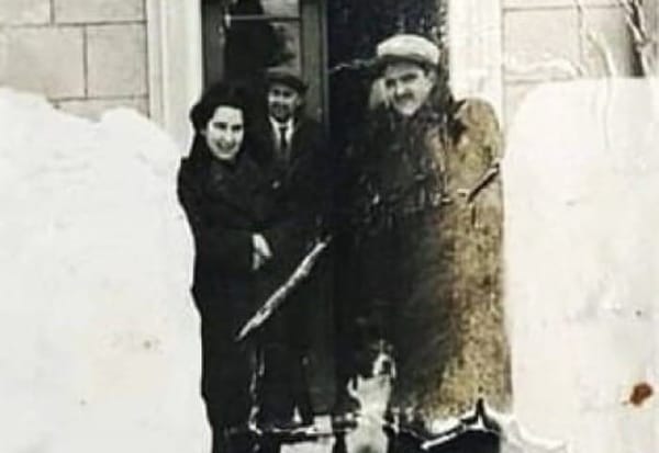 KULTURA BEZ GRANICA O imotskim zimama iz pera Žarka Domljana i Davorke Deur