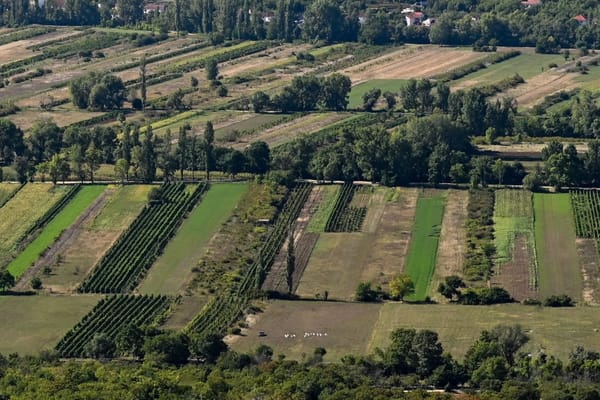 Matan und jaranen - infrastrukturne vijesti i aktualni natječaji