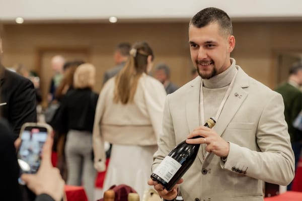 MATAN UND JARANEN Tomislav Jerković o očekivanjima imotskih vinara u 2026.