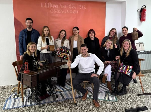 FOTO Zagvozd: međuopćinska razina smotre LiDraNo okupila učenike i mentore Imotske krajine