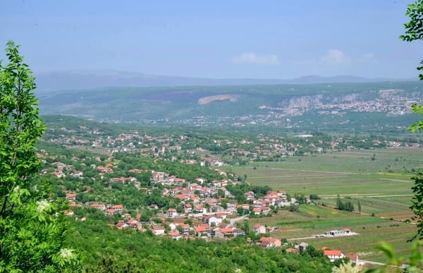 Općina Zmijavci bilježi prirodni prirast u 2025.- u ovoj godini već petero novorođenih