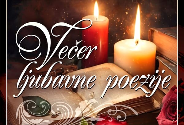 POU Imotski poziva na večer posvećenu ljubavi