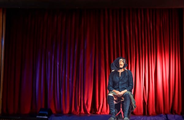 Pratite Bakovu predstavu putem prijenosa uživo