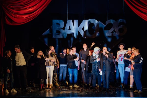 FOTO Smijehom i zabavom završilo pokladno razdoblje u Imotskom