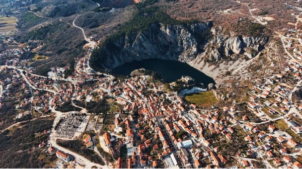 Novi Matan: Burza rada HZZ-a – najtraženija zanimanja u Dalmaciji i Hrvatskoj