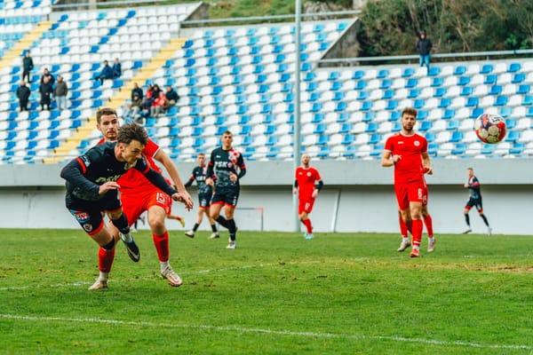 2. kolo Kupa NSŽSD: Imotski gostuje kod Uskoka, Mladost u Kaštelima