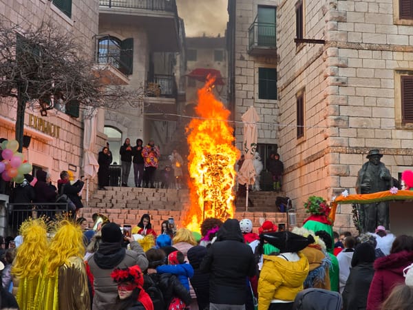 Bakovci odgovorili Bauku: "Kritizira iz sabornice, a ne želi doći u povorku”