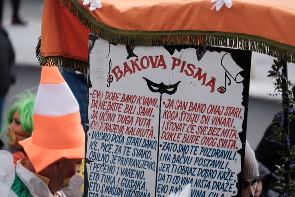 Bakovo društvo: Sporni dijelovi ostavštine koji vrijeđaju crkvu nisu stav udruge, slijede nove mjere i pravila