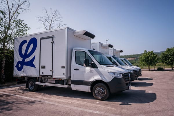 Novi posao u Grudama: Violeta traži vozača teretnog vozila/dostavljača