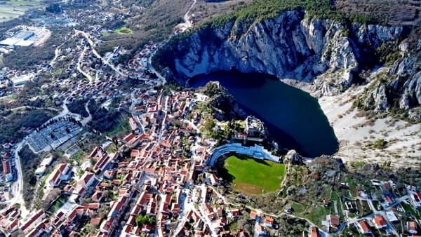 Gradske minute: Imotski ulaže u sport, vinogradarstvo i očuvanje tradicije