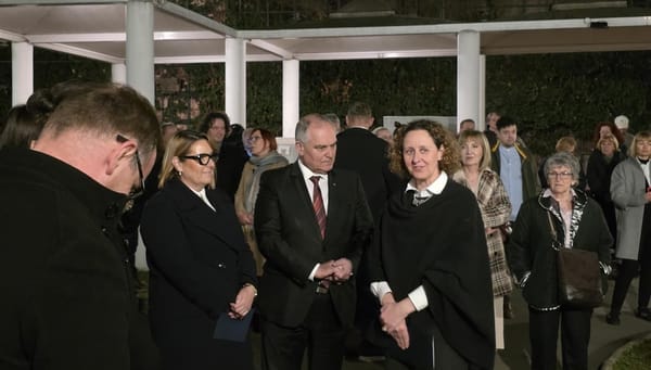 Županijski tjednik: Izložba "Vrhovi dubina" u Zagrebu i novi projekti za Regionalnu veletržnicu Split