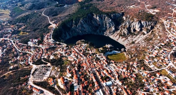 Imotski među vodećim gradovima po udjelu diplomiranih studenata