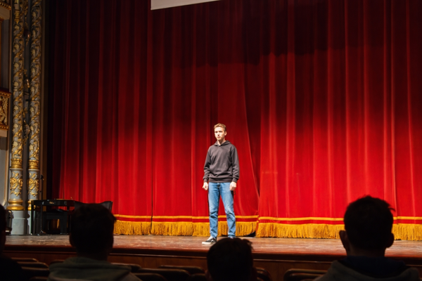 OŠ Stjepan Radić: Nika Vlajčić i Ljudevit Mihael Čelan izborili državnu smotru Lidrano