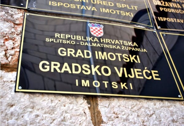 V. sjednica Gradskog vijeća: U fokusu važne odluke za grad