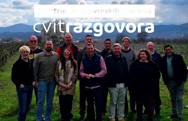 Svjetski vinski stručnjaci oduševljeni vinima Imotskog vinogorja