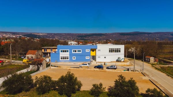 Zmijavci dobivaju suvremeni vrtić: završetak radova očekuje se za mjesec dana