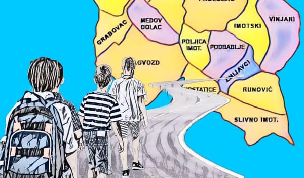 Škole se udružile: pokrenut zajednički projekt zavičajne nastave u Imotskoj krajini