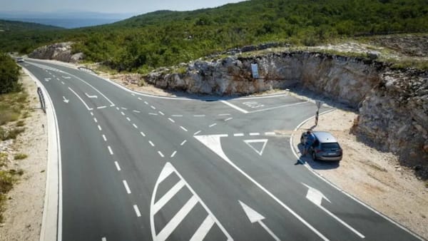 Zeleno svjetlo za cestu Zagvozd - Imotski: odbijena žalba, projekt kreće dalje