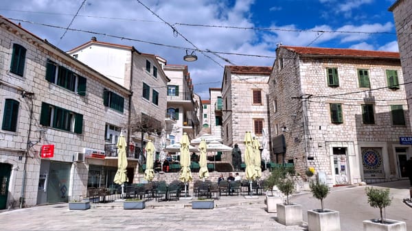 Ugostitelji negoduju zbog nameta, Grad odgovara: Porez na terase nije povećavan 25 godina