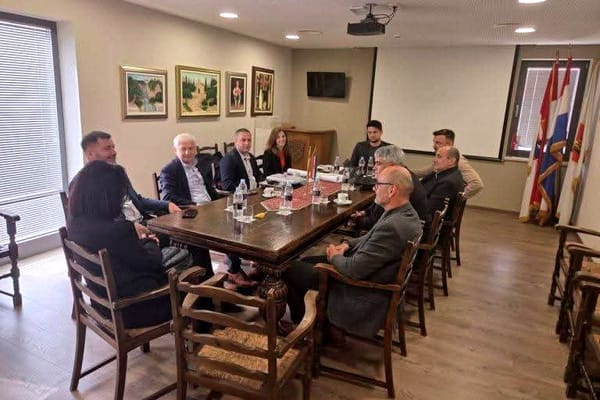 Važan korak za Imotsku krajinu: Podbablje uči od uspješnog projekta u Konavlima