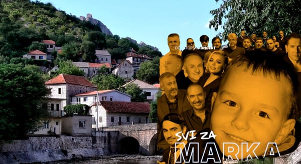 Donatorski koncert "Svi za Marka" u Prološcu: zvijezde domaće scene ujedinjuju se za plemeniti cilj