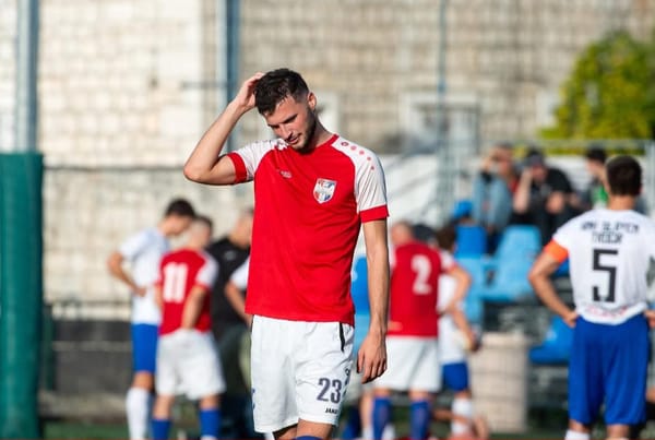 Mladost zaustavljena u osmini finala, Kaštelani uvjerljivi