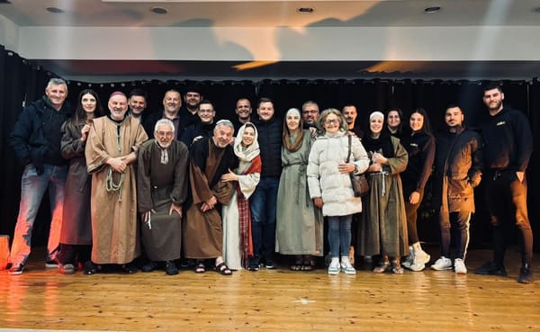 Proložac pokazao veliko srce: "Veronikin rubac" donio nadu malom Marku