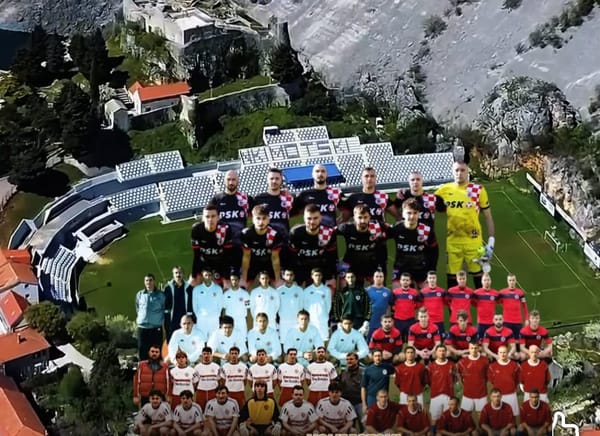 Na današnji dan rođen je NK Imotski – 35 godina tradicije i ponosa