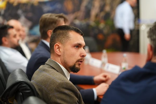 Projekt koji mijenja vinogradarstvo: predsjednik "Cvita razgovora" u emisiji Matan und jaranen